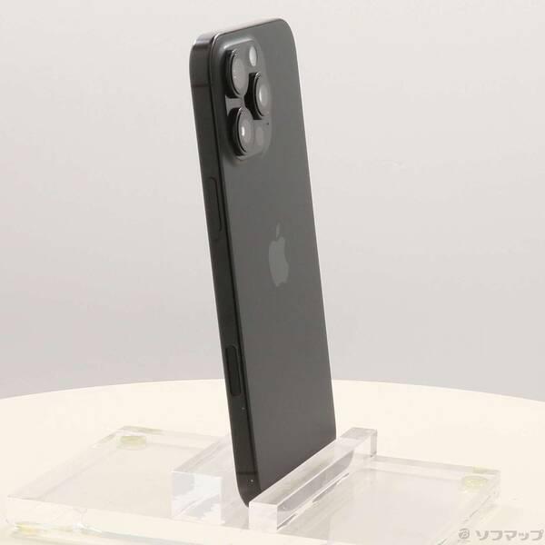 〔中古〕Apple(アップル) iPhone16 Pro Max 256GB ブラックチタニウム MYWG3J／A SIMフリー〔352-ud〕 |  | 03