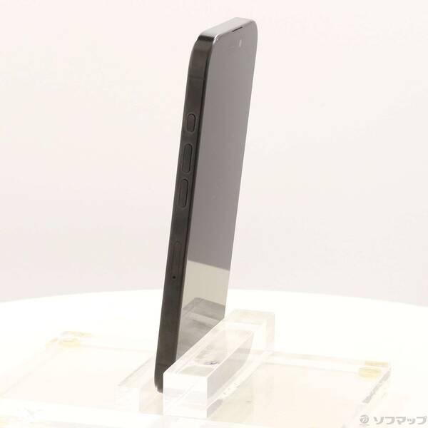 〔中古〕Apple(アップル) iPhone16 Pro 128GB ブラックチタニウム MYMV3J／A SIMフリー〔262-ud〕 |  | 01