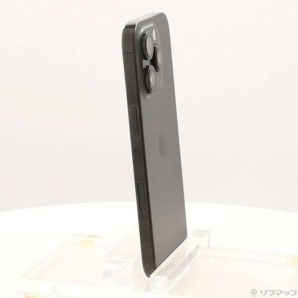 〔中古〕Apple(アップル) iPhone16 Pro 128GB ブラックチタニウム MYMV3J／A SIMフリー〔262-ud〕 |  | 03