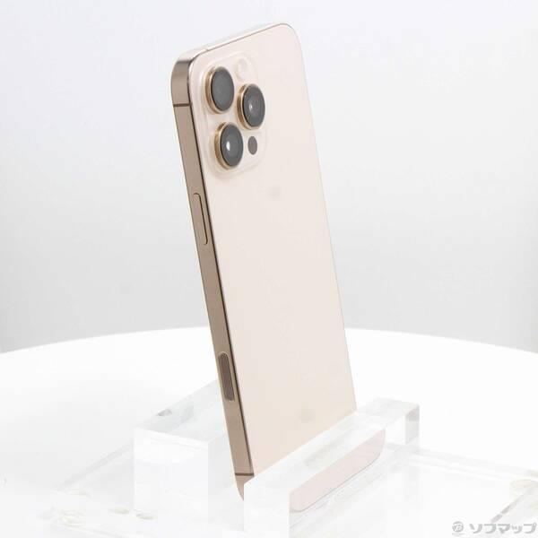 〔中古〕Apple(アップル) iPhone16 Pro Max 256GB デザートチタニウム MYWJ3J／A SIMフリー〔269-ud〕 |  | 03