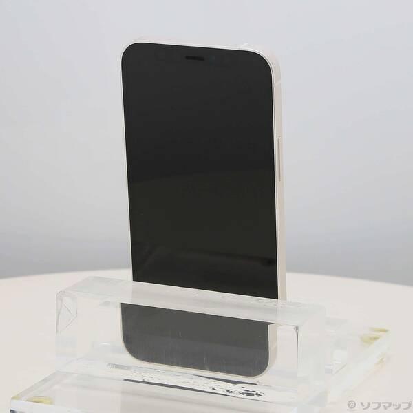 〔中古〕Apple(アップル) iPhone12 mini 64GB ホワイト MGA63J／A SIMフリー〔262-ud〕 |  | 02