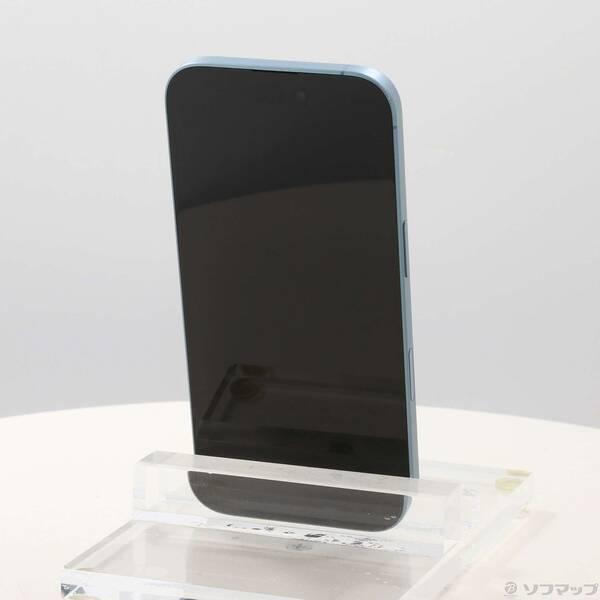 〔中古〕Apple(アップル) iPhone16 128GB ティール MYDV3J／A SIMフリー〔377-ud〕 |  | 02