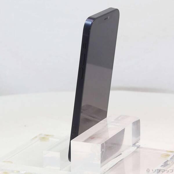 〔中古〕Apple(アップル) iPhone12 64GB ブラック MGHN3J／A SIMフリー〔295-ud〕 |  | 01