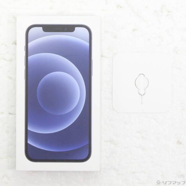 〔中古〕Apple(アップル) iPhone12 64GB ブラック MGHN3J／A SIMフリー〔295-ud〕 |  | 04