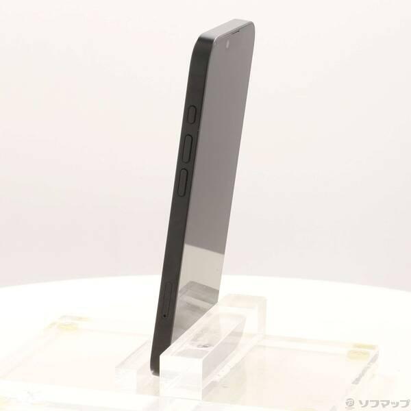 〔中古〕Apple(アップル) iPhone16e 128GB ブラック MD1Q4J／A SIMフリー〔377-ud〕 |  | 01