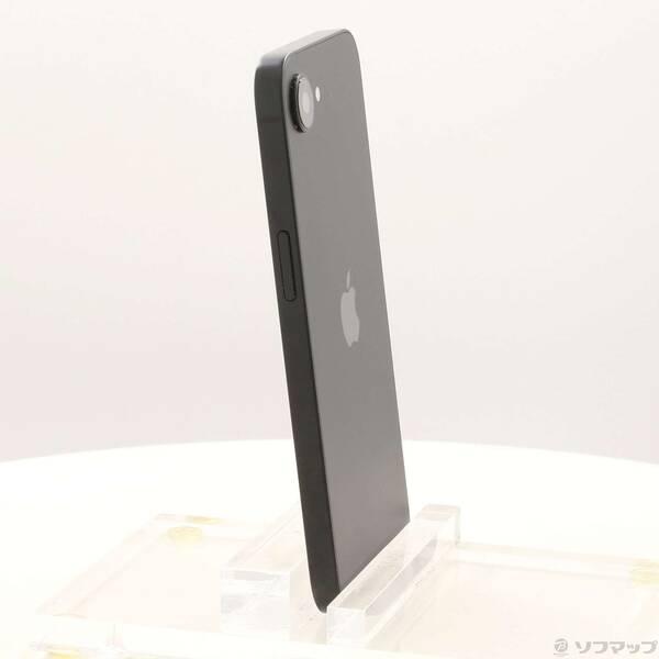 〔中古〕Apple(アップル) iPhone16e 128GB ブラック MD1Q4J／A SIMフリー〔377-ud〕 |  | 03