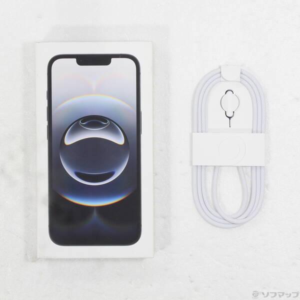 〔中古〕Apple(アップル) iPhone16e 128GB ブラック MD1Q4J／A SIMフリー〔377-ud〕 |  | 04