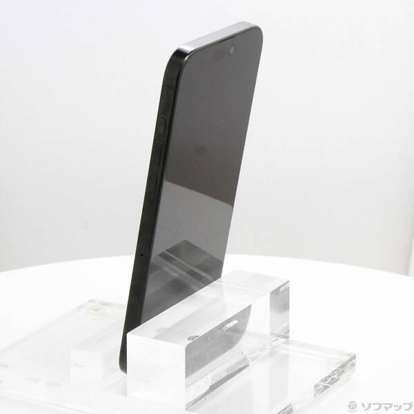 〔中古〕Apple(アップル) iPhone16 Pro Max 256GB ブラックチタニウム MYWG3J／A SIMフリー〔377-ud〕 |  | 01