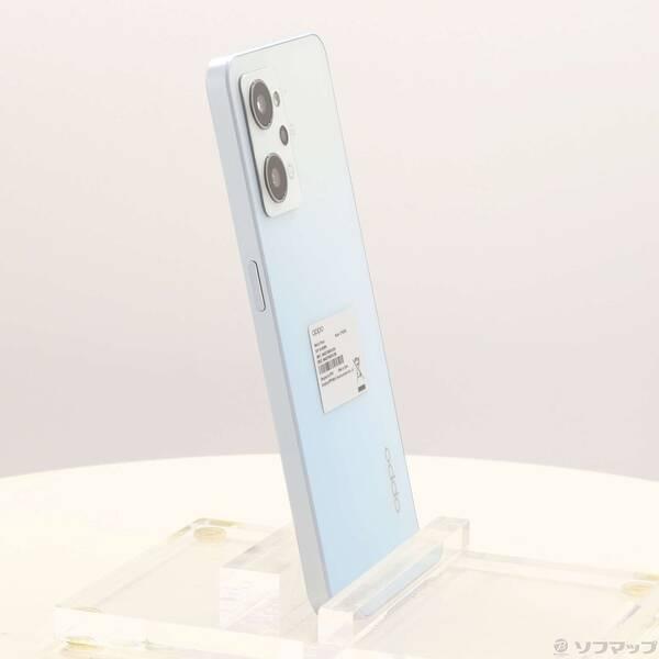 〔中古〕OPPO(オッポ) OPPO Reno7 A 128GB ドリームブルー CPH2353 SIMフリー〔269-ud〕 |  | 03