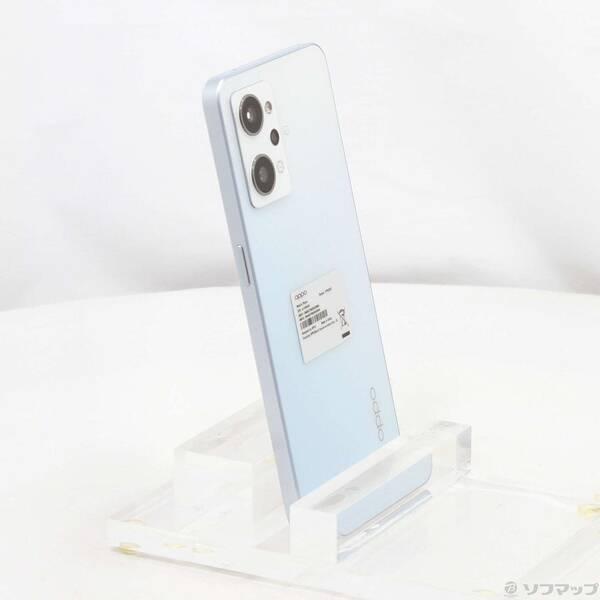 〔中古〕OPPO(オッポ) OPPO Reno7 A 128GB ドリームブルー CPH2353 SIMフリー〔349-ud〕 |  | 03