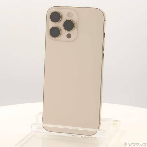 〔中古〕Apple(アップル) iPhone16 Pro Max 256GB デザートチタニウム MYWJ3J／A SIMフリー〔262-ud〕 | 