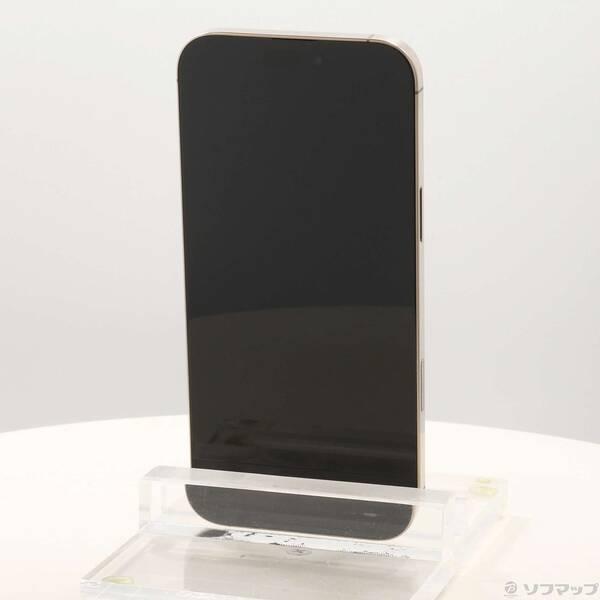 〔中古〕Apple(アップル) iPhone16 Pro Max 256GB デザートチタニウム MYWJ3J／A SIMフリー〔262-ud〕 |  | 02