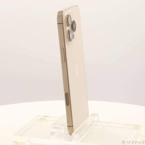 〔中古〕Apple(アップル) iPhone16 Pro Max 256GB デザートチタニウム MYWJ3J／A SIMフリー〔262-ud〕 |  | 03