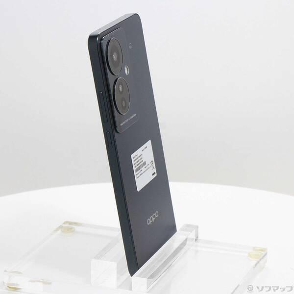 〔中古〕OPPO(オッポ) OPPO Reno11 A 128GB ダークグリーン CPH2603GR SIMフリー〔295-ud〕 |  | 03