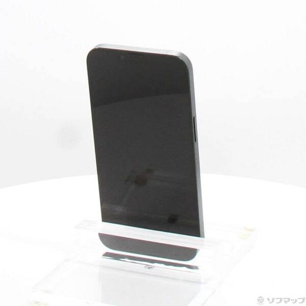 〔中古〕Apple(アップル) iPhone13 256GB グリーン MNGH3J／A SIMフリー〔198-ud〕 |  | 02