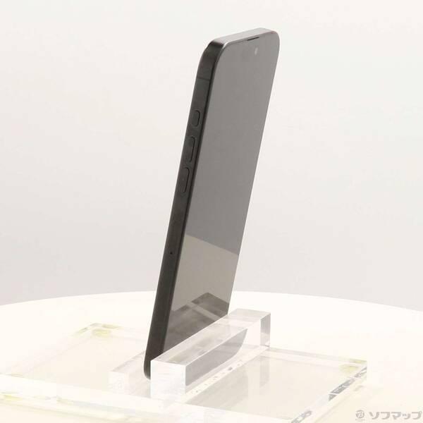 〔中古〕Apple(アップル) iPhone16 Pro Max 256GB ブラックチタニウム MYWG3J／A SIMフリー〔349-ud〕 |  | 01