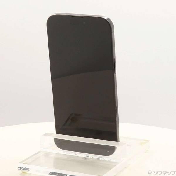〔中古〕Apple(アップル) iPhone16 Pro Max 256GB ブラックチタニウム MYWG3J／A SIMフリー〔349-ud〕 |  | 02
