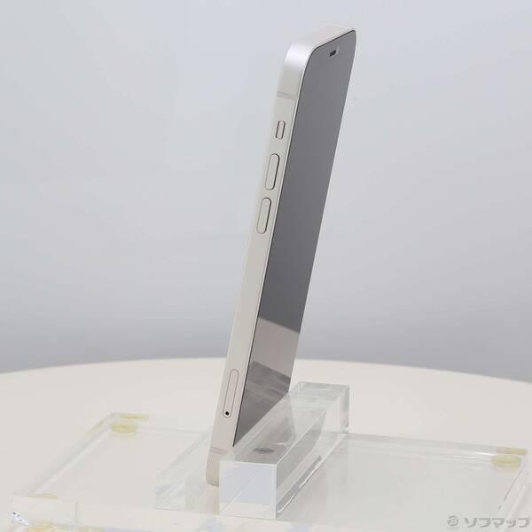 〔中古〕Apple(アップル) iPhone12 64GB ホワイト MGHP3J／A SIMフリー〔269-ud〕 |  | 01