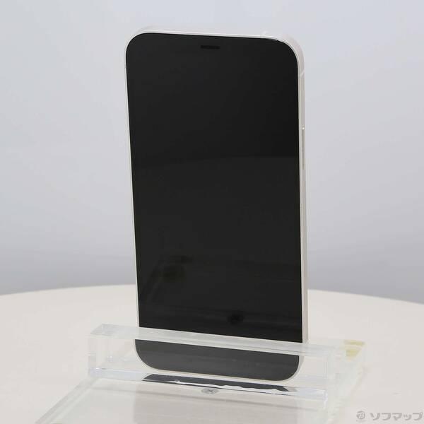 〔中古〕Apple(アップル) iPhone12 64GB ホワイト MGHP3J／A SIMフリー〔269-ud〕 |  | 02