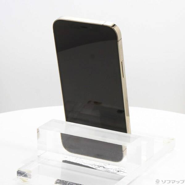 〔中古〕Apple(アップル) iPhone12 Pro 256GB ゴールド MGMC3J／A SIMフリー〔276-ud〕 |  | 02