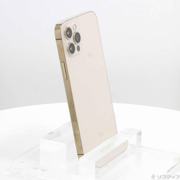 〔中古〕Apple(アップル) iPhone12 Pro 256GB ゴールド MGMC3J／A SIMフリー〔276-ud〕 |  | 03