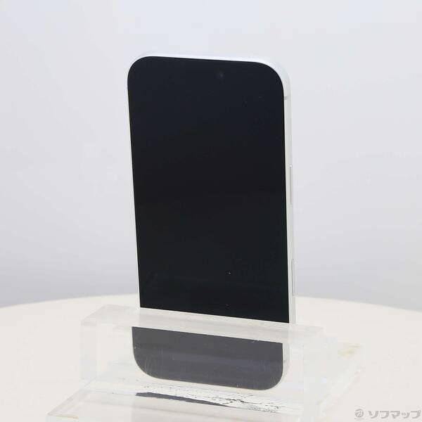 〔中古〕Apple(アップル) iPhone17 Pro 256GB シルバー MG854J／A SIMフリー〔297-ud〕 |  | 02