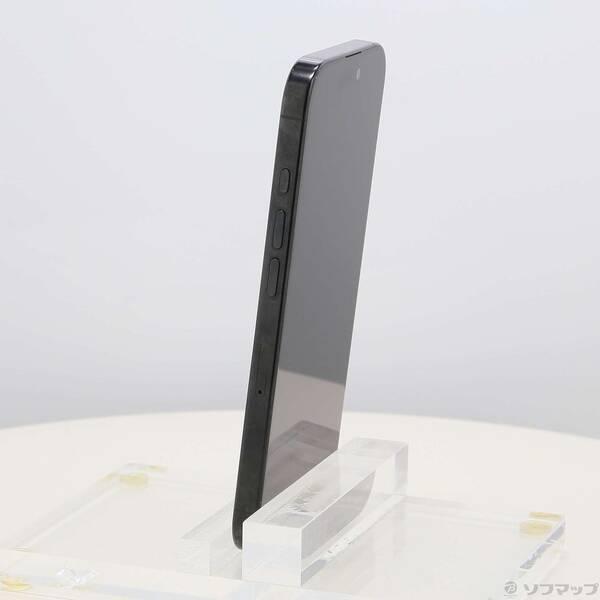 〔中古〕Apple(アップル) iPhone16 Pro 512GB ブラックチタニウム MYN43J／A SIMフリー〔262-ud〕 |  | 01