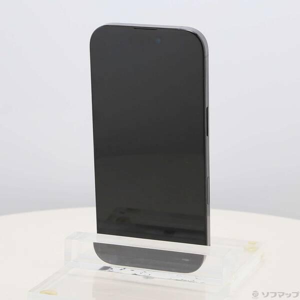 〔中古〕Apple(アップル) iPhone16 Pro 512GB ブラックチタニウム MYN43J／A SIMフリー〔262-ud〕 |  | 02