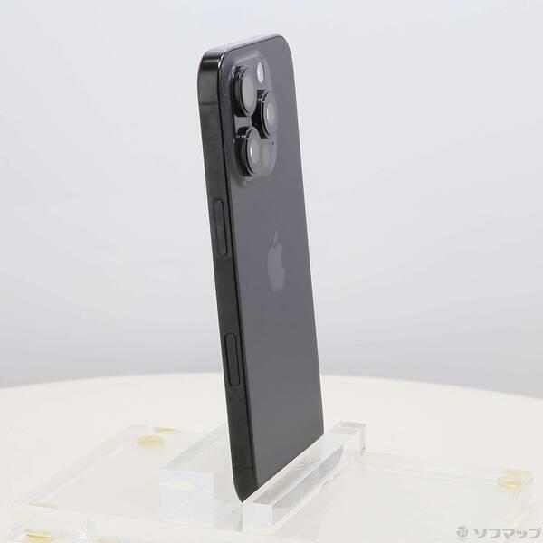 〔中古〕Apple(アップル) iPhone16 Pro 512GB ブラックチタニウム MYN43J／A SIMフリー〔262-ud〕 |  | 03