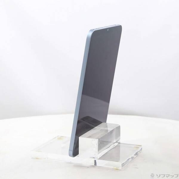 〔中古〕Apple(アップル) iPad mini(A17 Pro) 128GB ブルー MXPP3J／A SIMフリー〔198-ud〕 |  | 01