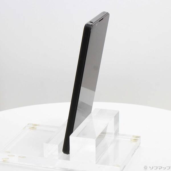 〔中古〕SONY(ソニー) Xperia 1 VI 256GB ブラック A401SO Softbank SIMフリー〔297-ud〕 |  | 01