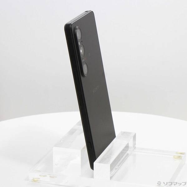 〔中古〕SONY(ソニー) Xperia 1 VI 256GB ブラック A401SO Softbank SIMフリー〔297-ud〕 |  | 03