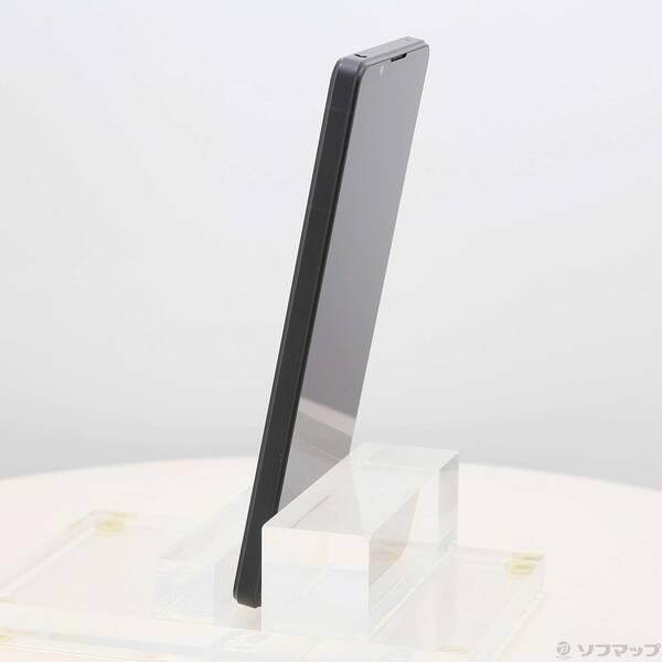 〔中古〕SONY(ソニー) Xperia 1 VI 256GB ブラック SOG13 au SIMフリー〔269-ud〕 |  | 01