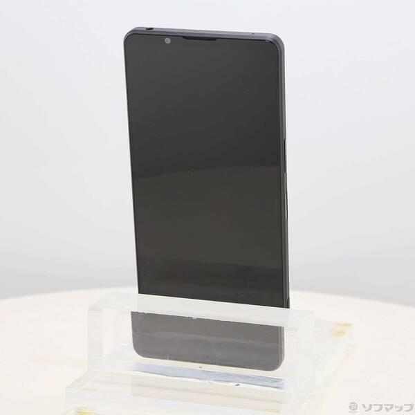 〔中古〕SONY(ソニー) Xperia 1 VI 256GB ブラック SOG13 au SIMフリー〔269-ud〕 |  | 02