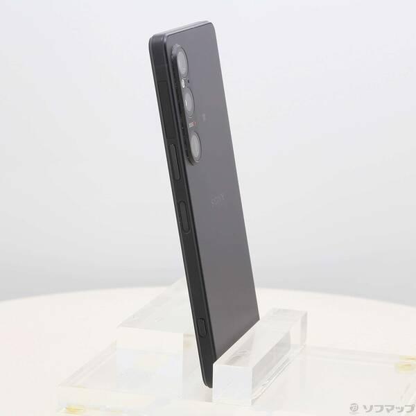 〔中古〕SONY(ソニー) Xperia 1 VI 256GB ブラック SOG13 au SIMフリー〔269-ud〕 |  | 03