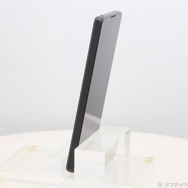 〔中古〕SONY(ソニー) Xperia 1 VI 256GB ブラック A401SO Softbank SIMフリー〔269-ud〕 |  | 01