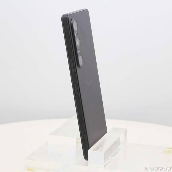 〔中古〕SONY(ソニー) Xperia 1 VI 256GB ブラック A401SO Softbank SIMフリー〔269-ud〕 |  | 03
