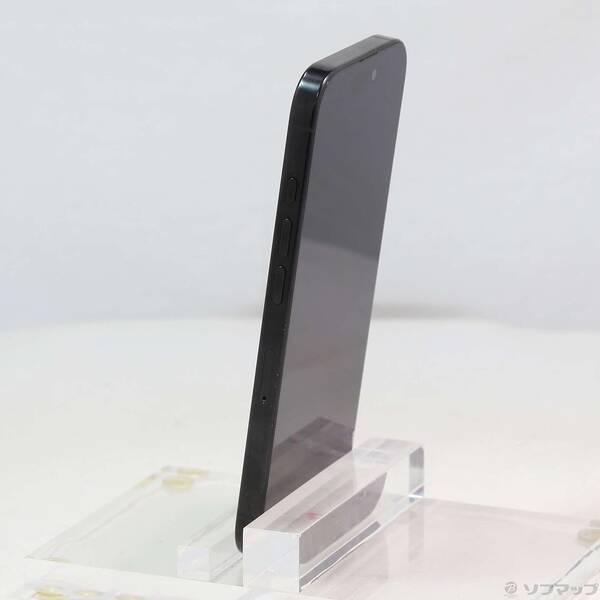 〔中古〕Apple(アップル) iPhone16 Pro 128GB ブラックチタニウム MYMV3J／A SIMフリー〔262-ud〕 |  | 01