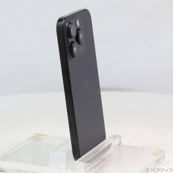 〔中古〕Apple(アップル) iPhone16 Pro 128GB ブラックチタニウム MYMV3J／A SIMフリー〔262-ud〕 |  | 03