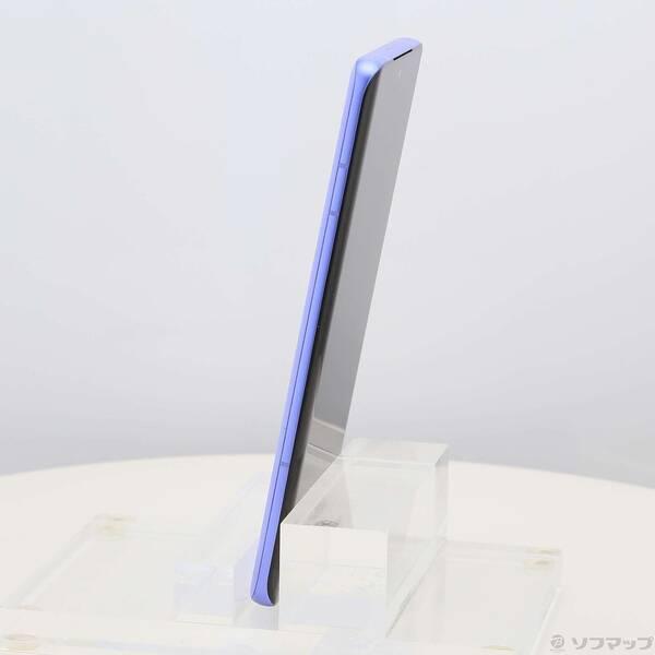 〔中古〕Motorola(モトローラ) motorola edge 50s pro 256GB リュクスラベンダー MOSAH2 Softbank SIMフリー〔269-ud〕 |  | 01