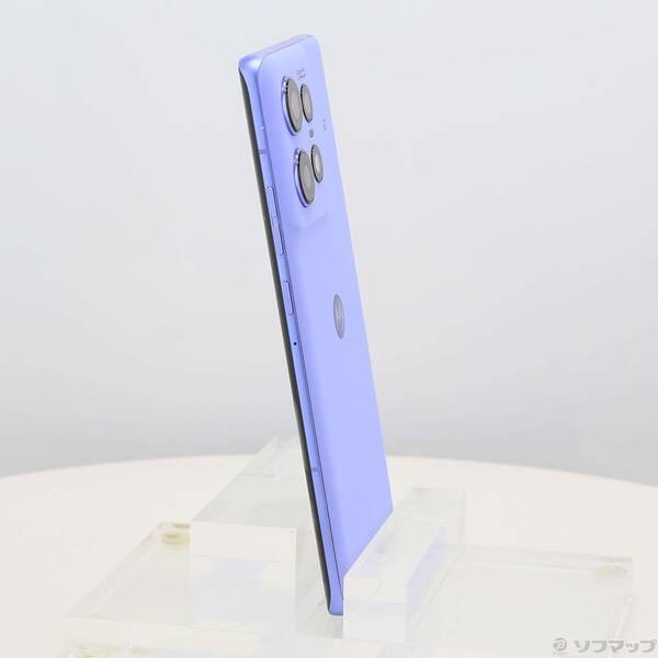 〔中古〕Motorola(モトローラ) motorola edge 50s pro 256GB リュクスラベンダー MOSAH2 Softbank SIMフリー〔269-ud〕 |  | 03