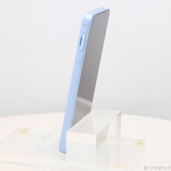 〔中古〕SHARP(シャープ) AQUOS sense9 128GB ブルー SH-M29 楽天 SIMフリー〔269-ud〕 |  | 01