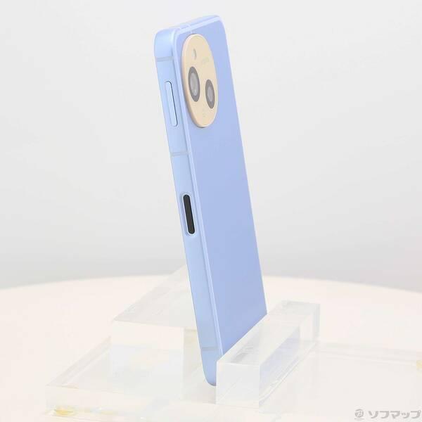 〔中古〕SHARP(シャープ) AQUOS sense9 128GB ブルー SH-M29 楽天 SIMフリー〔269-ud〕 |  | 03