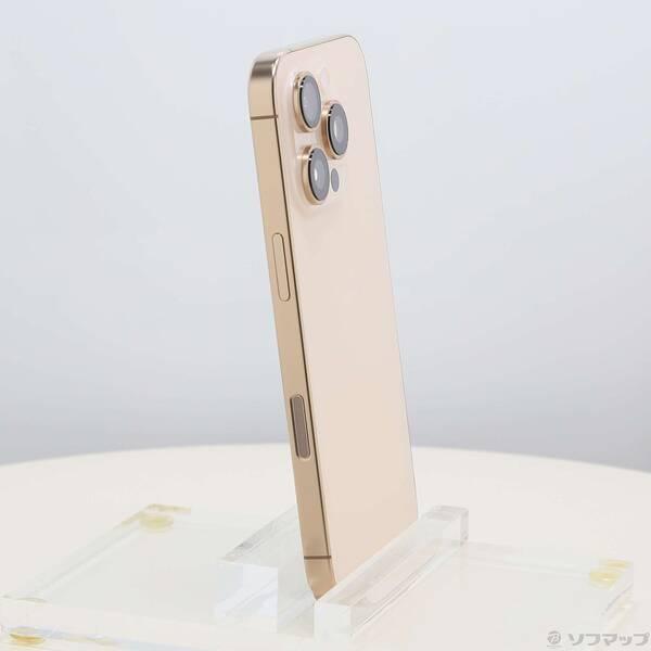 〔中古〕Apple(アップル) iPhone16 Pro 256GB デザートチタニウム MYN23J／A SIMフリー〔348-ud〕 |  | 03