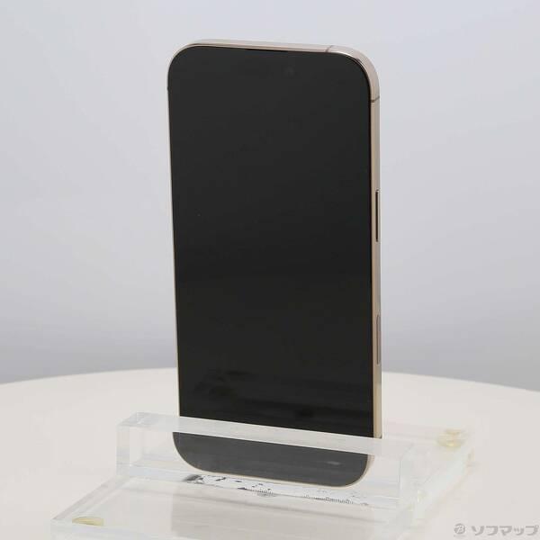 〔中古〕Apple(アップル) iPhone16 Pro 128GB デザートチタニウム MYMX3J／A SIMフリー〔344-ud〕 |  | 02