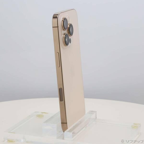 〔中古〕Apple(アップル) iPhone16 Pro 128GB デザートチタニウム MYMX3J／A SIMフリー〔344-ud〕 |  | 03
