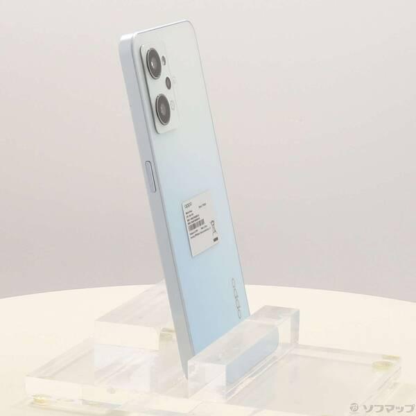 〔中古〕OPPO(オッポ) OPPO Reno7 A 128GB ドリームブルー CPH2353 SIMフリー〔349-ud〕 |  | 03