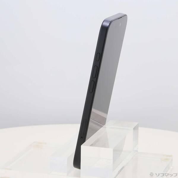 〔中古〕Apple(アップル) iPhone16 128GB ブラック MYDQ3J／A SIMフリー〔352-ud〕 |  | 01
