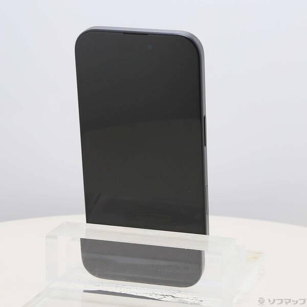 〔中古〕Apple(アップル) iPhone16 128GB ブラック MYDQ3J／A SIMフリー〔352-ud〕 |  | 02