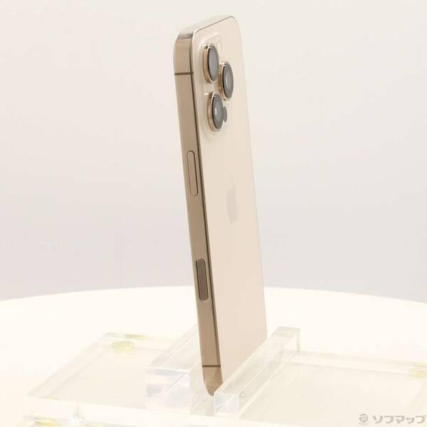 〔中古〕Apple(アップル) iPhone16 Pro 256GB デザートチタニウム MYN23J／A SIMフリー〔269-ud〕 |  | 03